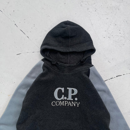 1990s cp company fleece | Grey, Grey