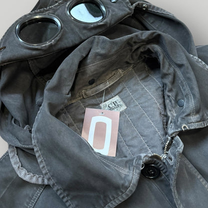 C.P. Company AW/09 Tinto Terra Mille Miglia 52