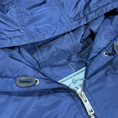 Prada 2000's Womens Windbreaker 42