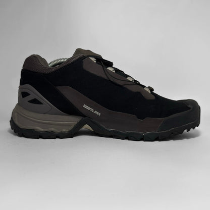 Salomon Seamless Softshell (2007)