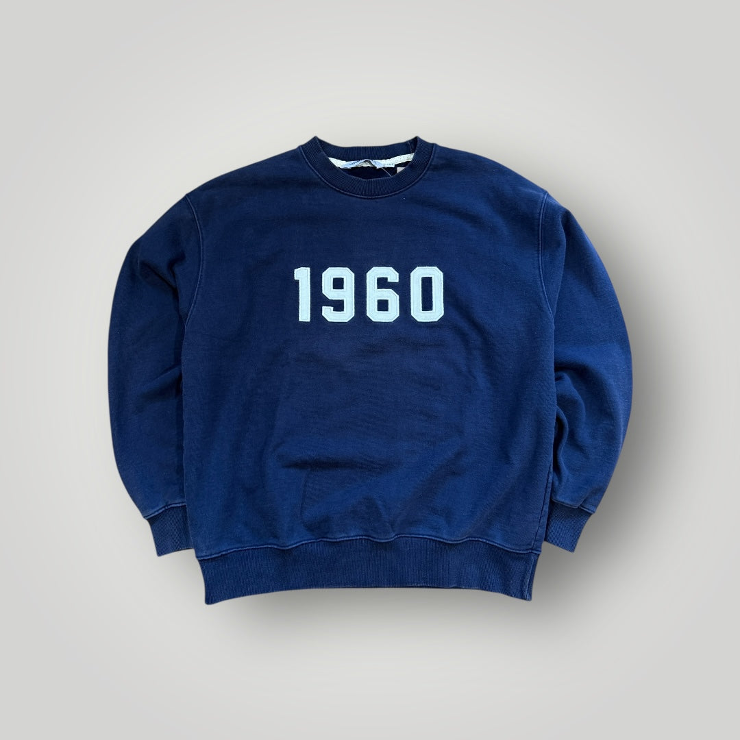 Uniform Bridge Heavyweight Crewneck M