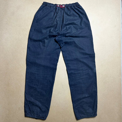 S/S1982 Tela Stella Back to Front Joggers