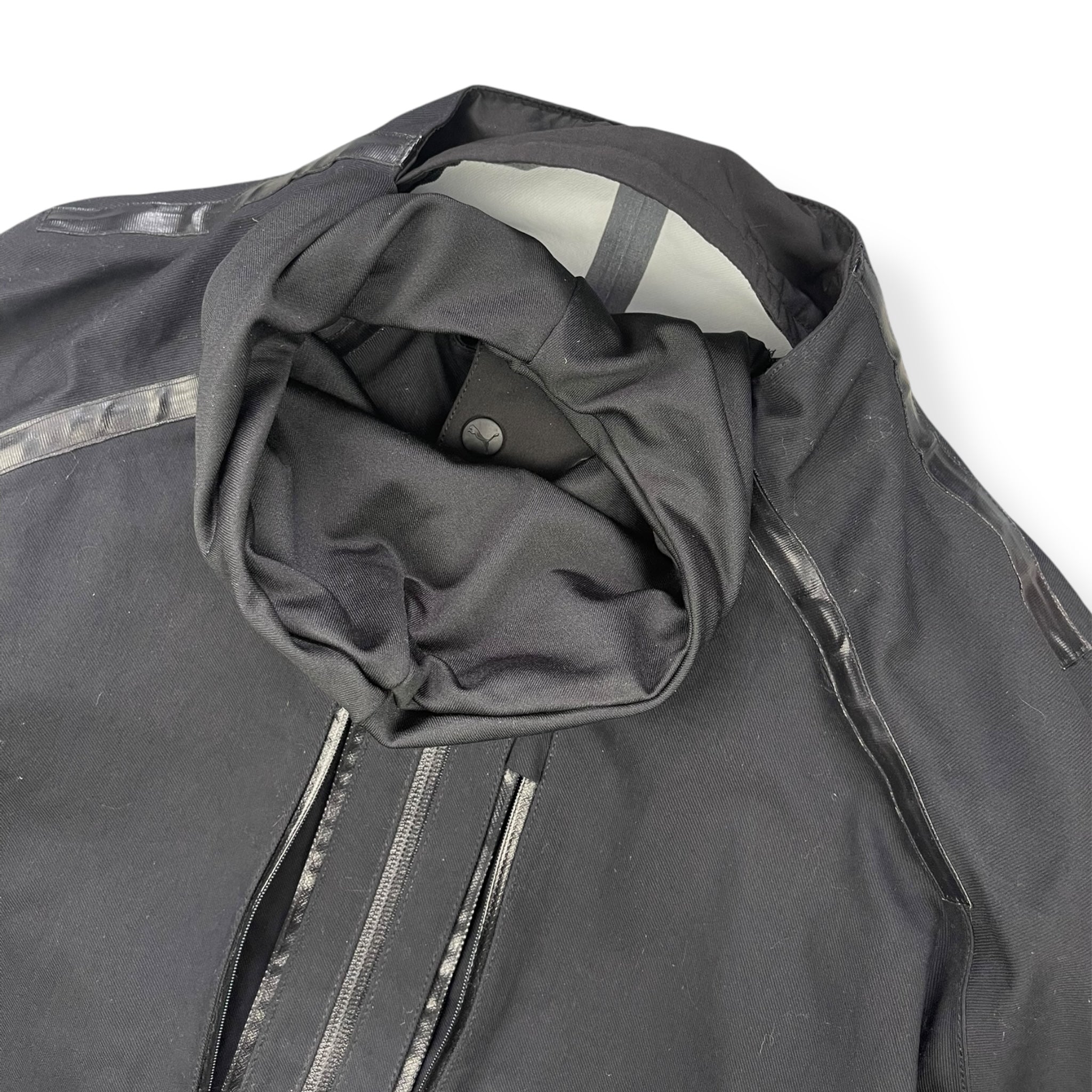 2004 Vexed Generation x Puma UM Balaclava Jacket (XL) – Known Source