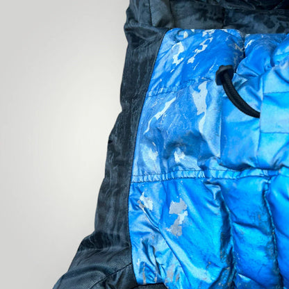 Stone Island AW/13 Mesh Reflective XL