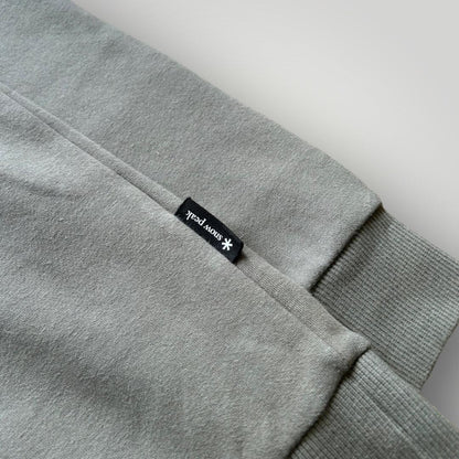 Snow Peak Crewneck Outdoor Jumper M