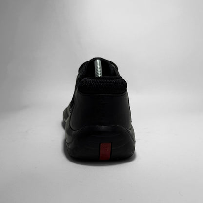 Prada Leather America’s Cups (2010s)