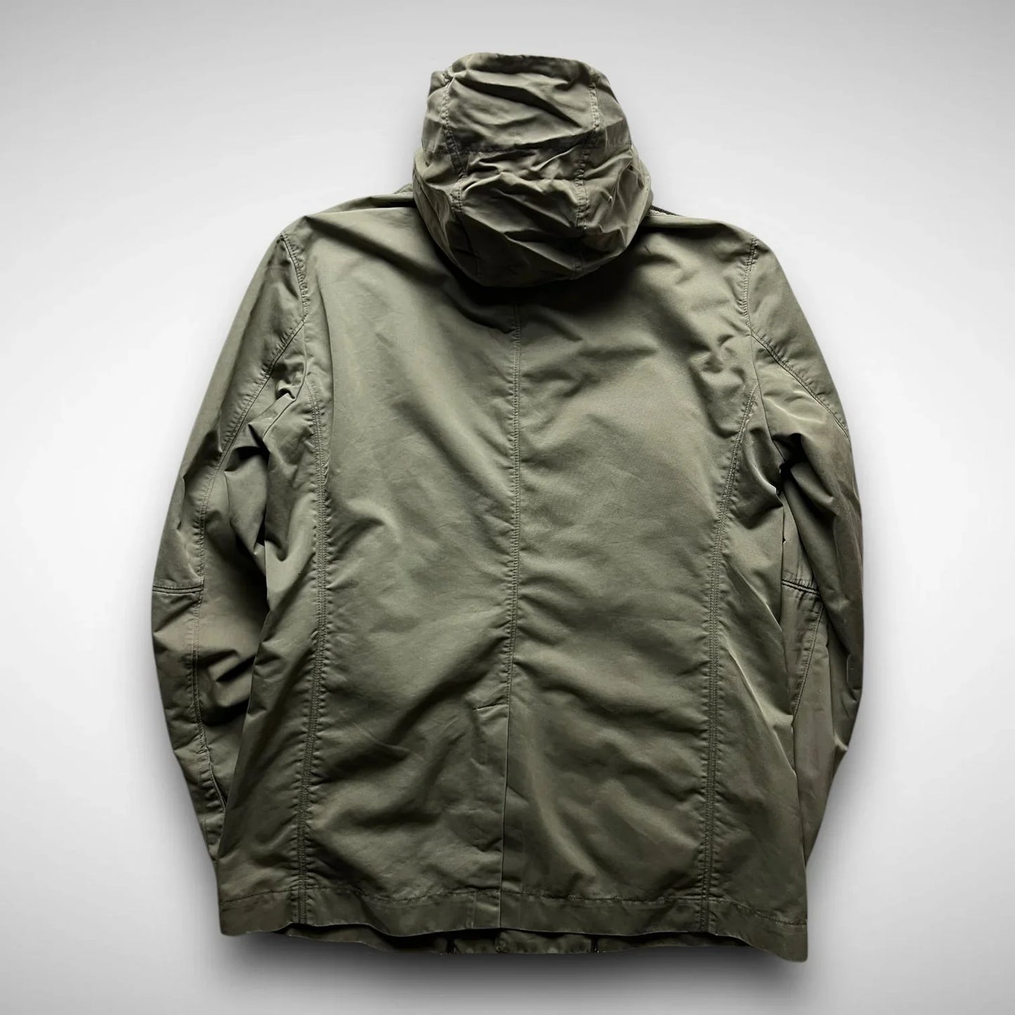 CP Company M65 Cotton Parka (SS2011)