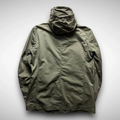CP Company M65 Cotton Parka (SS2011)