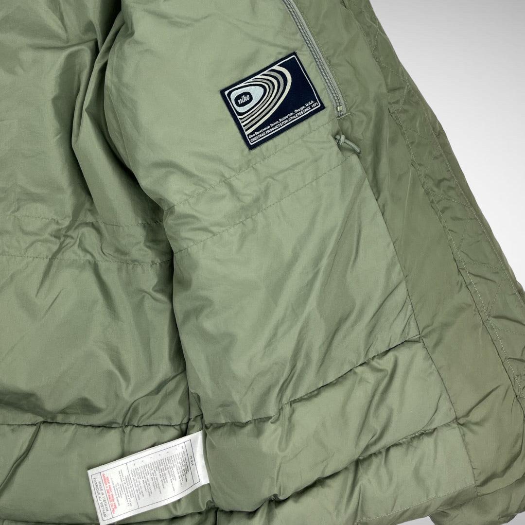 Nike Oregon Series Puffer (2000s) - Known Source