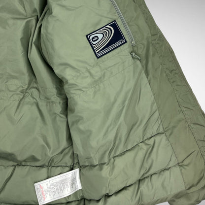 Nike Oregon Series Puffer (2000s)