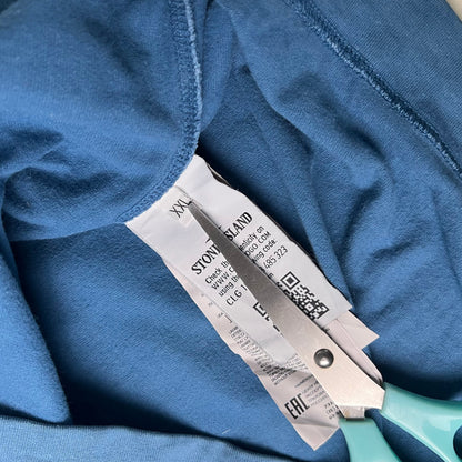 Stone Island Sweatshirt (XXL)