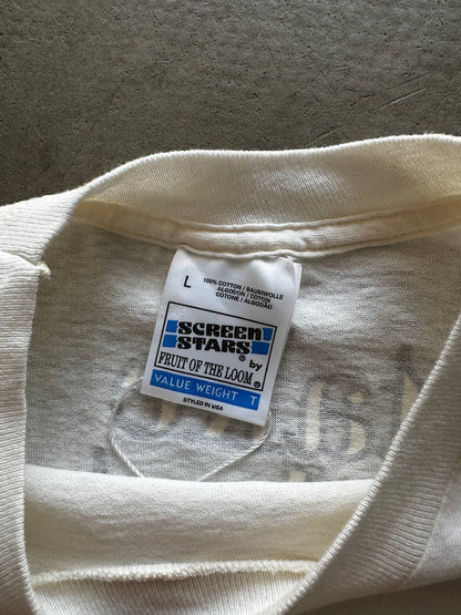 1995 Take That UK Summer Tour T-shirt - L