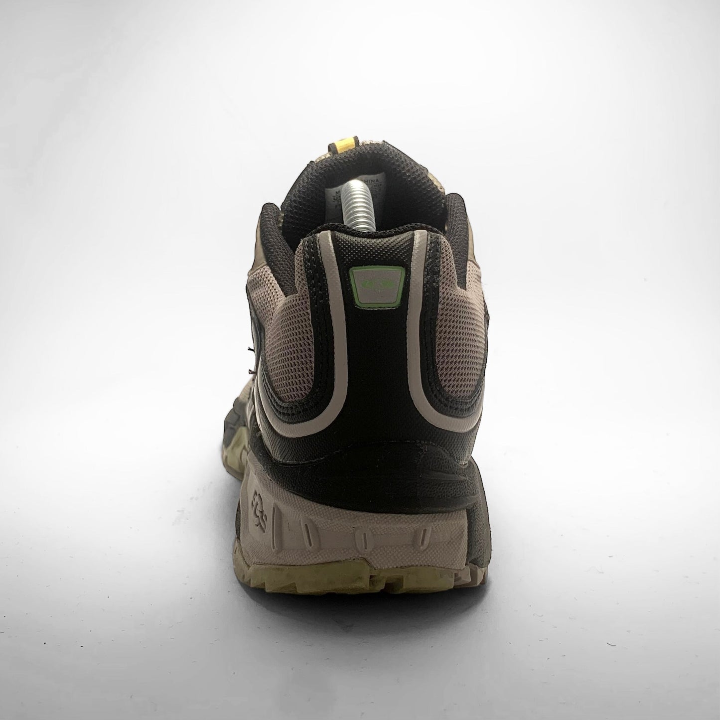 Salomon Trail Runner (2008)