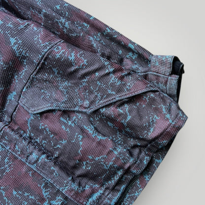 World Wide Web PCS Coat XL | Default Title, Camo
