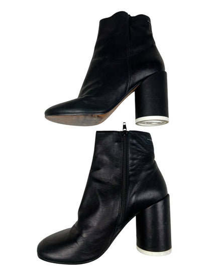 Maison Margiela MM6 ankle boots