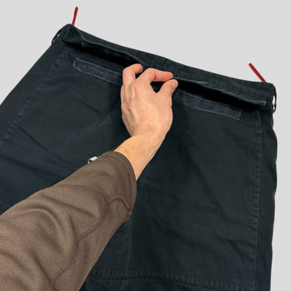 Prada Sport 00’s Cotton Carpenter Shorts - IT50 (32)