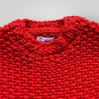 Stone Island AW/23 Chainstitch Knit M