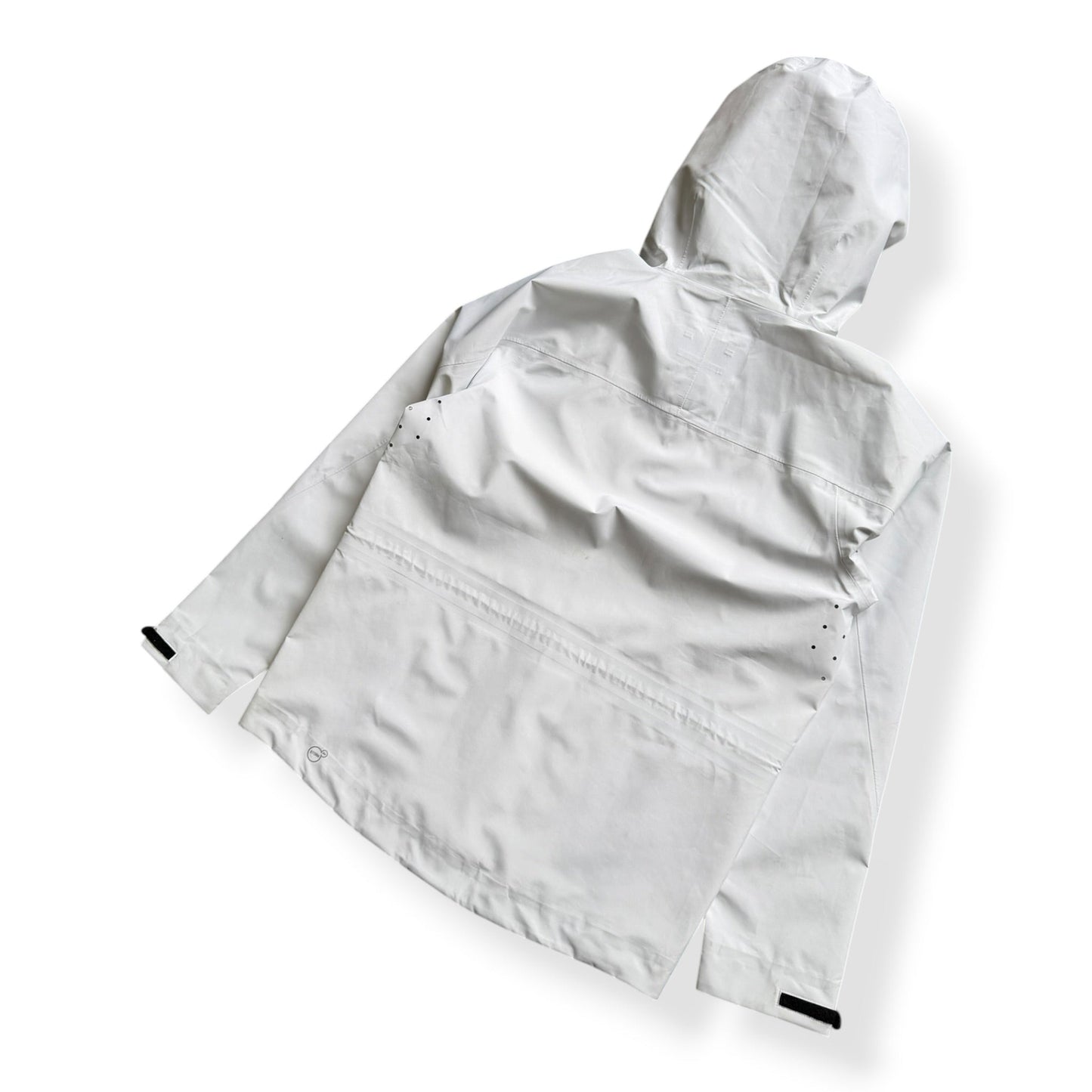 SS2013 Puma by Hussein Chalayan Pullover Jacket (L) | Default Title, Black