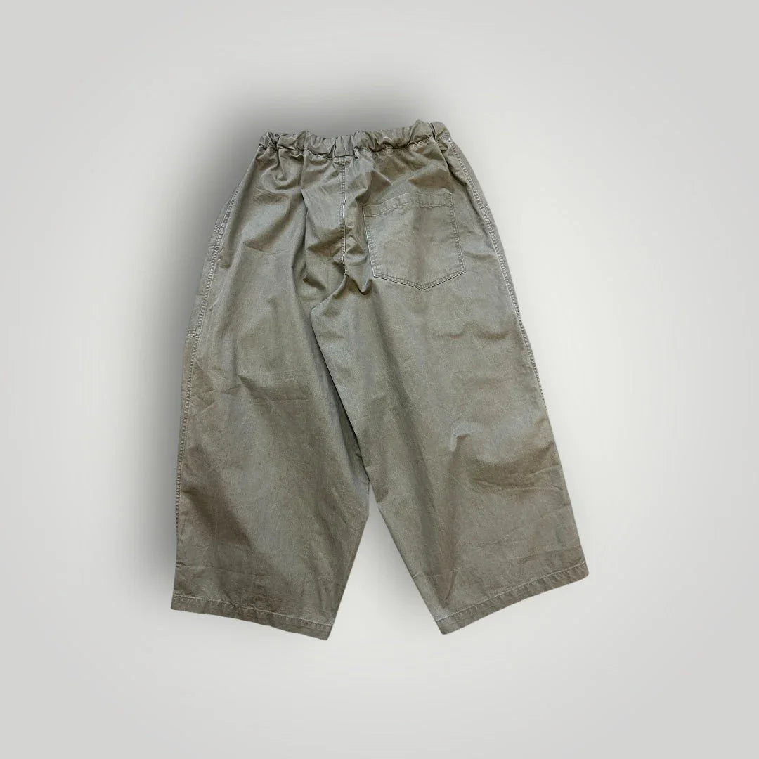 Farmers Market by Anglan Balloon Pants M