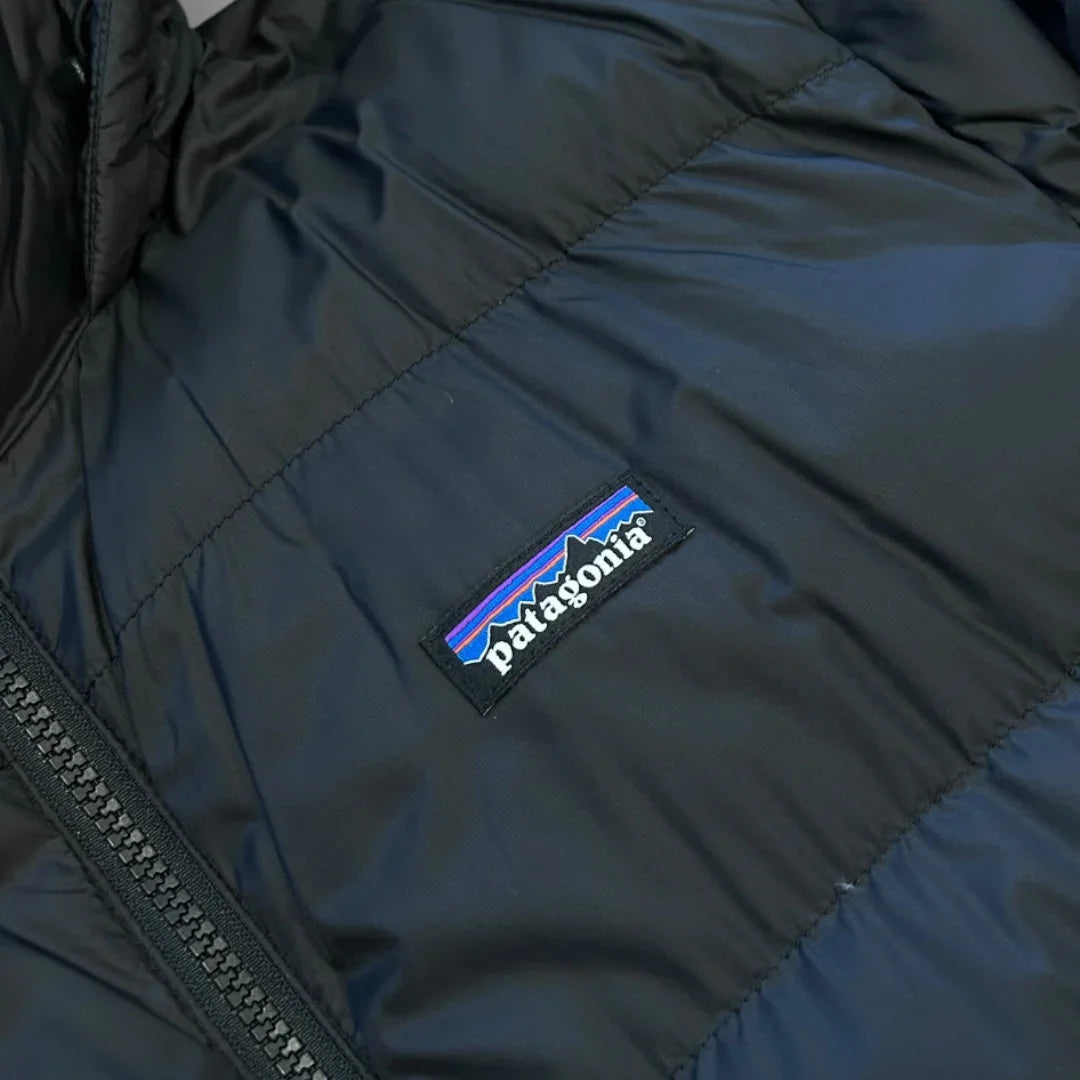 Patagonia Frozen Range 3 in 1 Gore-tex Parka L BNWT