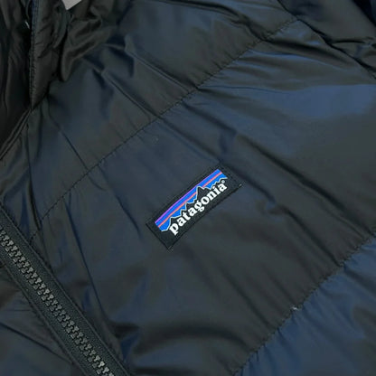 Patagonia Frozen Range 3 in 1 Gore-tex Parka L BNWT