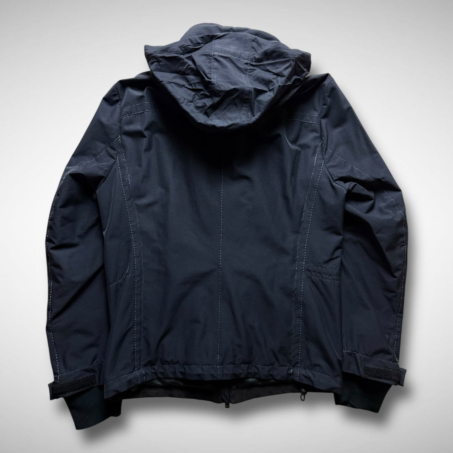 Marithé + François Girbaud Tactical Softshell (2000s)