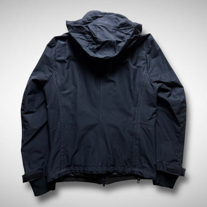 Marithé + François Girbaud Tactical Softshell (2000s)