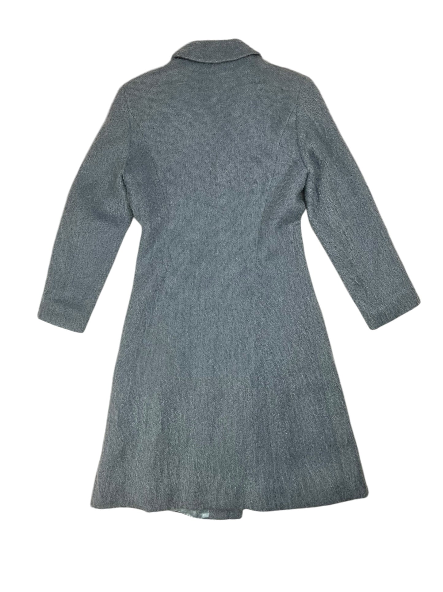 Hobbs vintage mohair coat