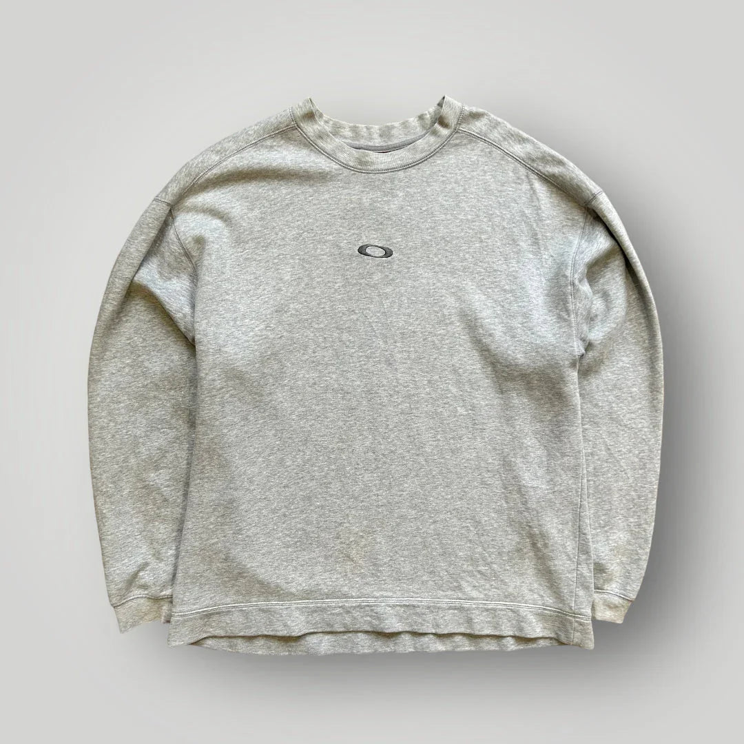 Oakley Software Early 00's Crewneck XXL