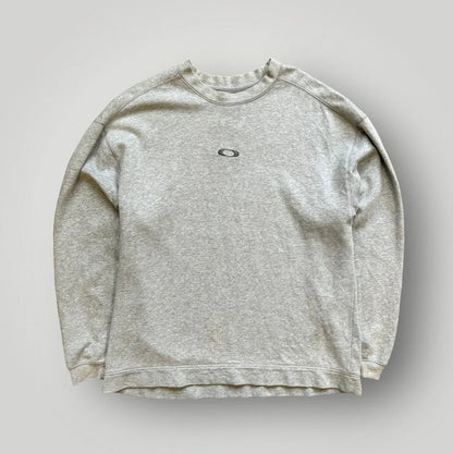 Oakley Software Early 00's Crewneck XXL