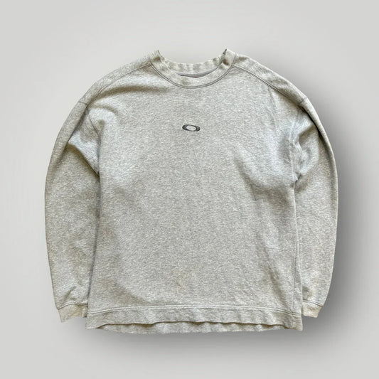 Oakley Software Early 00's Crewneck XXL