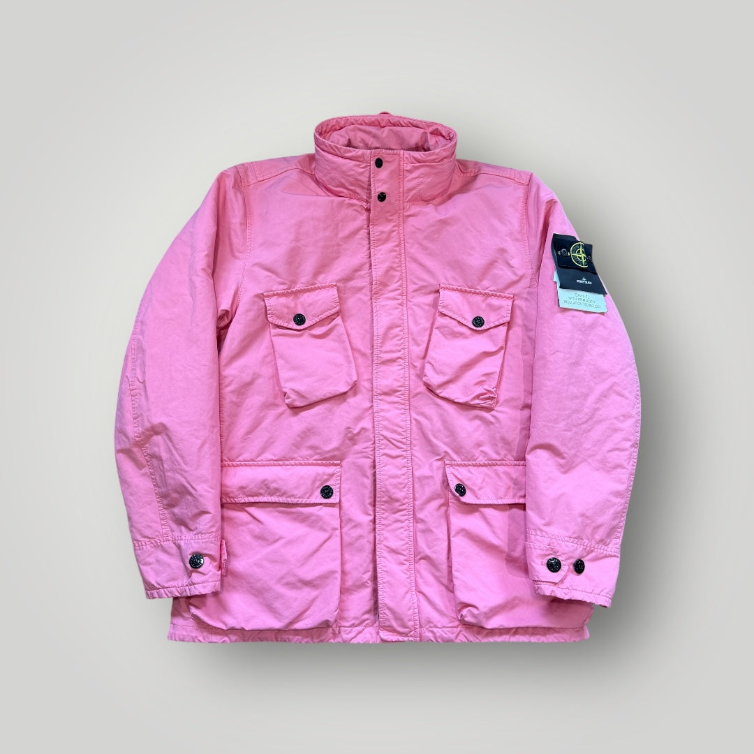 Stone Island AW/20 David-TC Primaloft Field Jacket XXL BNWT’s