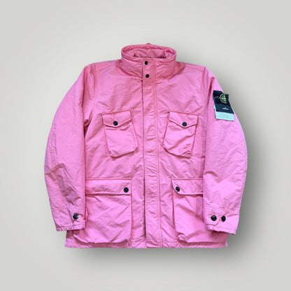 Stone Island AW/20 David-TC Primaloft Field Jacket XXL BNWT’s