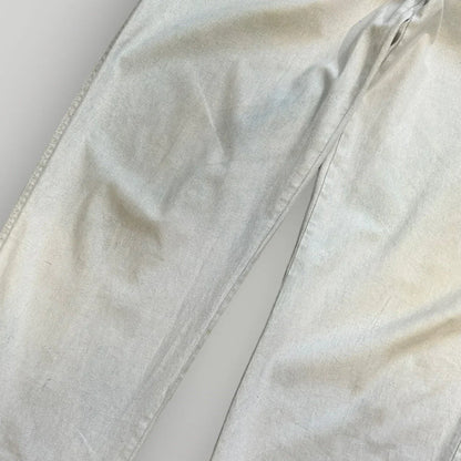 Stone Island ‘isola di pietra' Tella Stella Trousers 34”