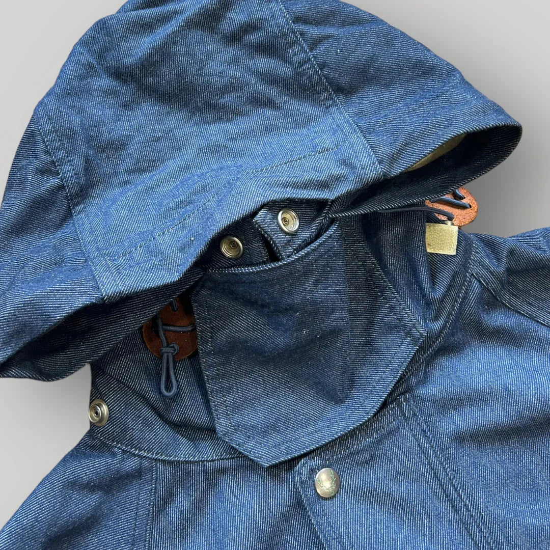 South2 West8 Tenkara Jacket L