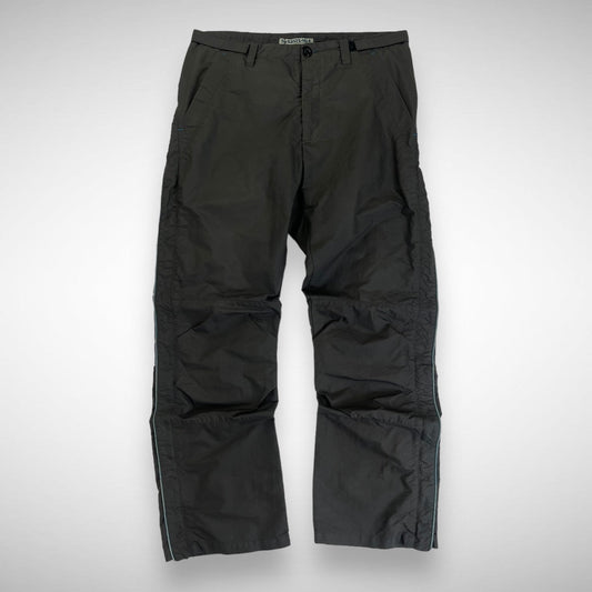 Sabotage 3M Parachute Pants (1990s)