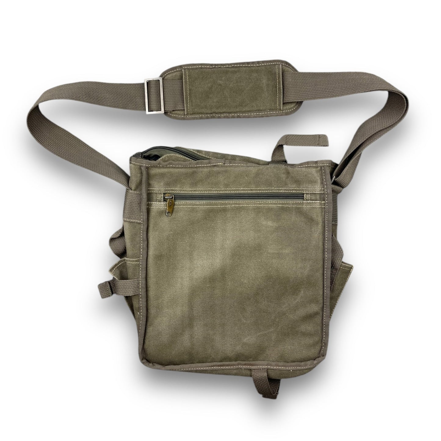 Diesel Spare Parts Side Bag | Default Title, Multicoloured