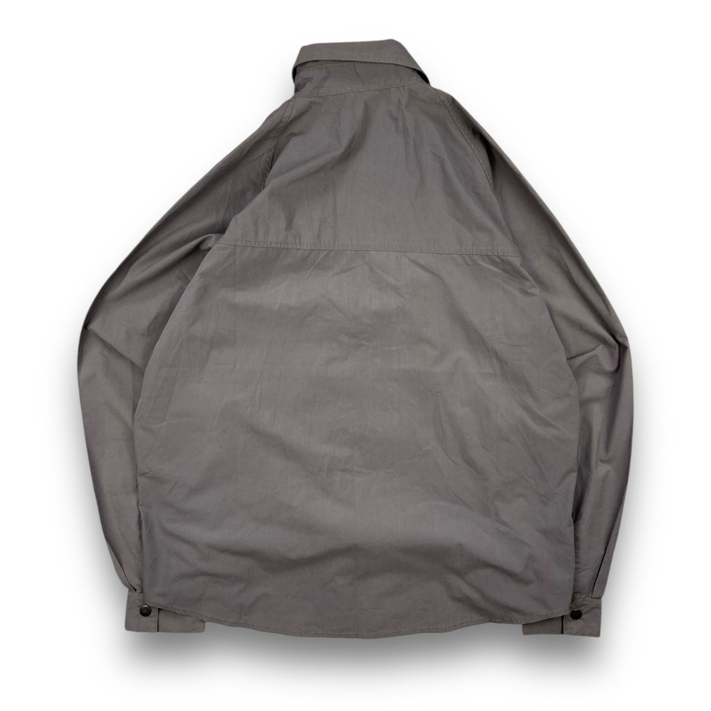 1999 Maharishi Overshirt (L) | Default Title, Multicoloured