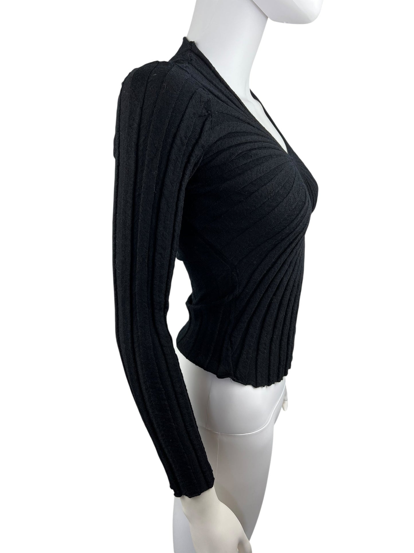 Emporio Armani jumper | Black, Black
