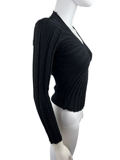 Emporio Armani jumper | Black, Black
