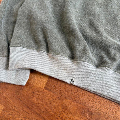 1980s C.P. Company Sweater | Khaki, Khaki