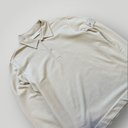 Stone Island AW/24 Ghost Jumper XL | Default Title, Cream