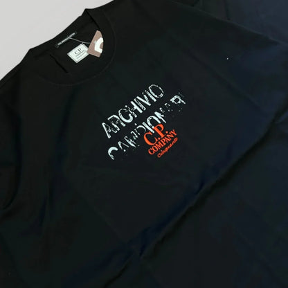 C.P. Company Cinquanta 50th Anniversary T Shirt L BNWT