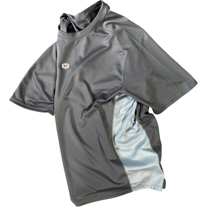 Nike Hex 00's Full Shorts & T Shirt Set L | Large, Multicoloured