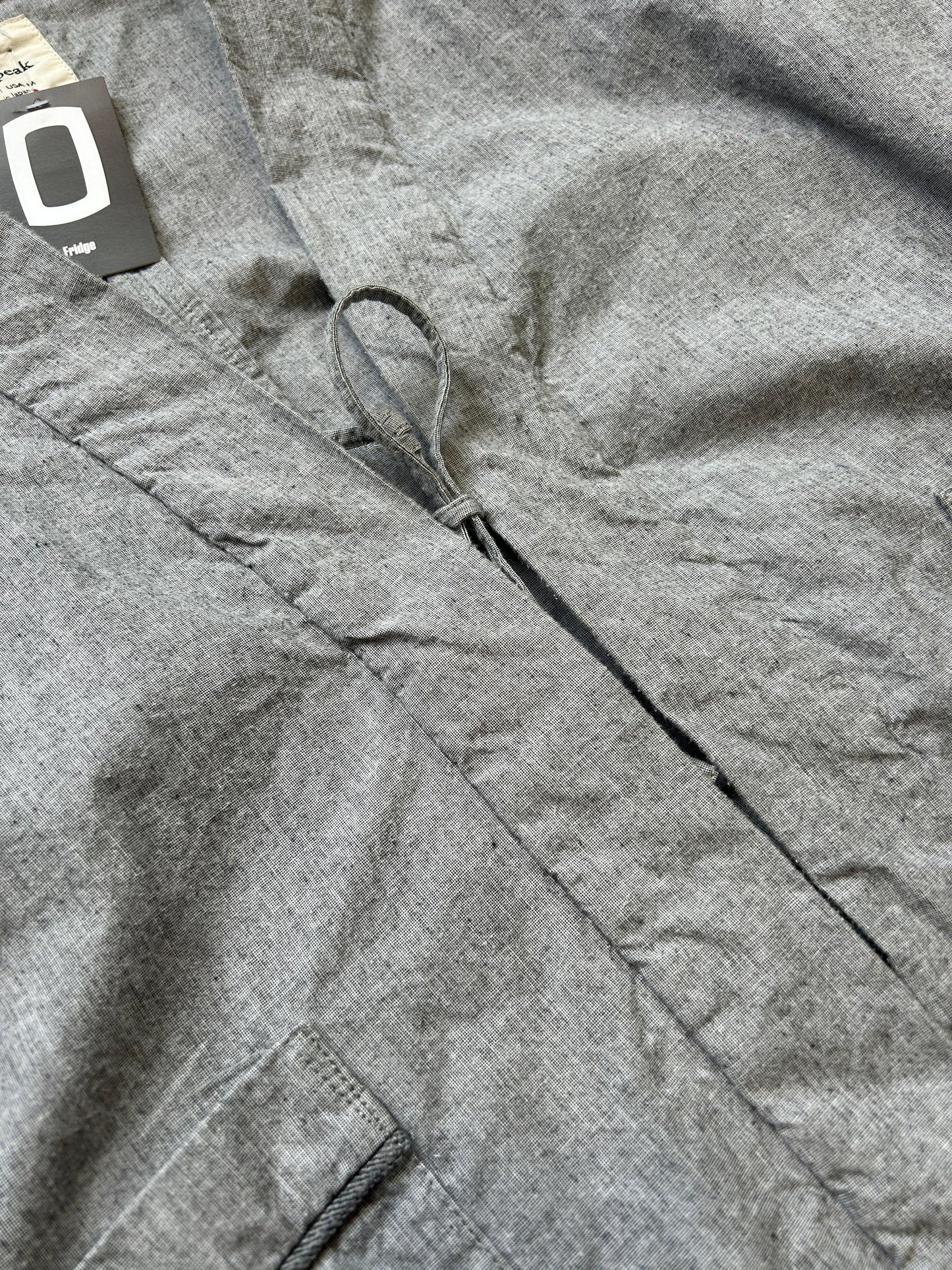 Snow Peak Noragi Jacket M