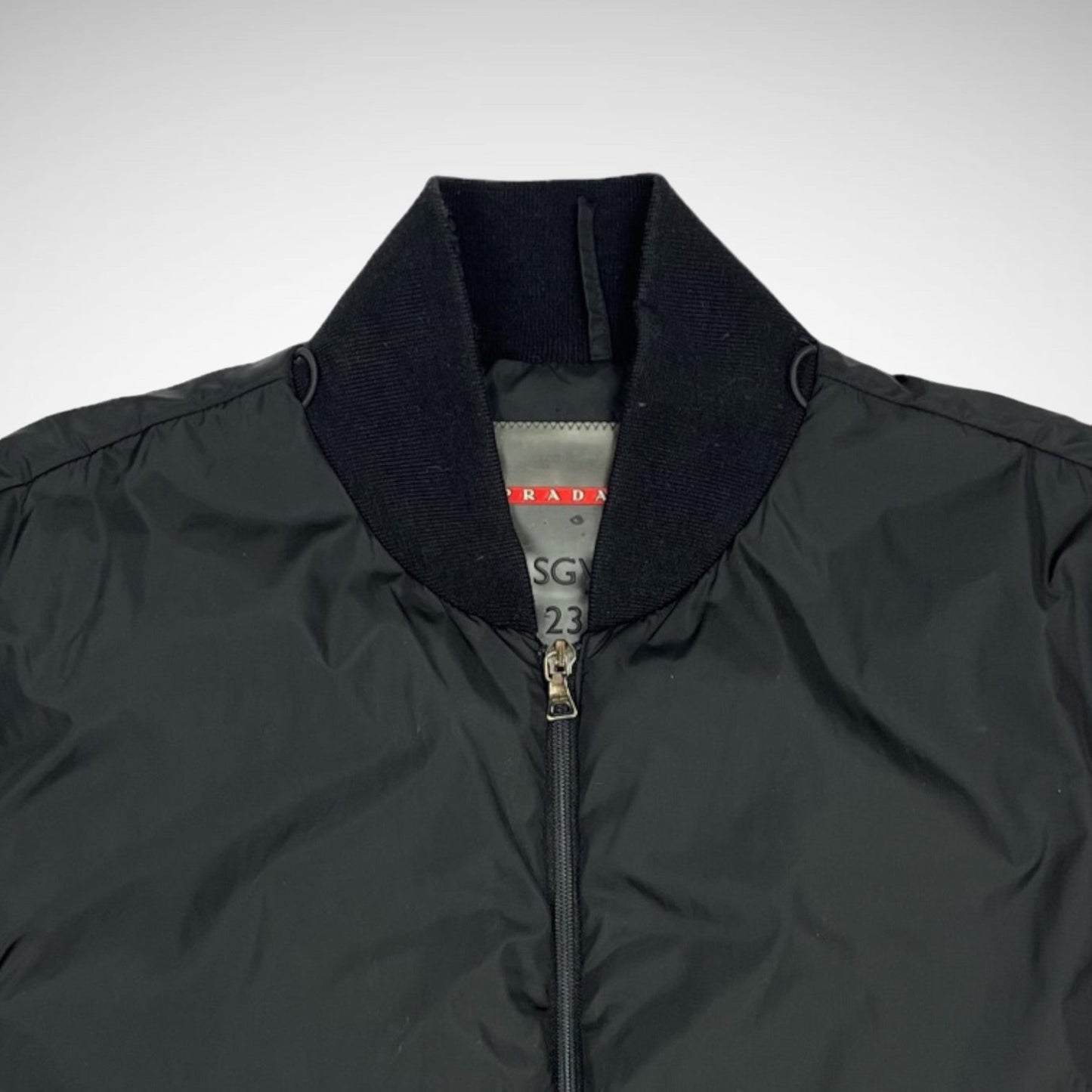 Prada Bomber Jacket