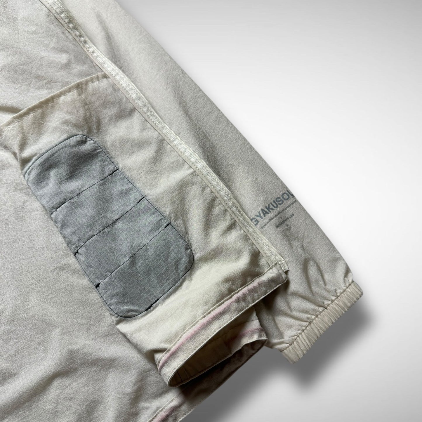 Nike Gyakusou x UNDERCOVER Inside Out Jacket (2011)