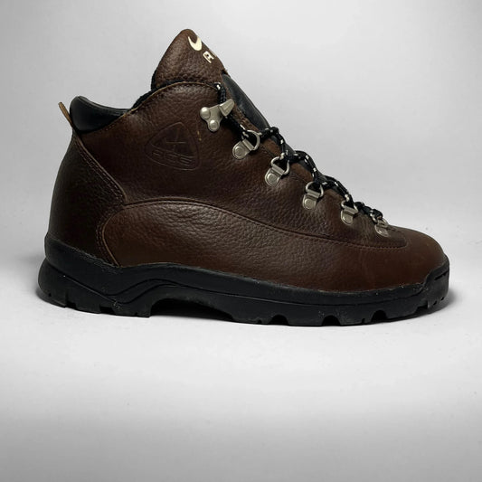 Nike ACG Minarette Leather (1999)