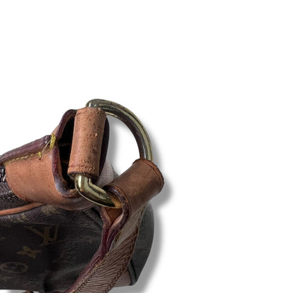 Louis Vuitton Boulogne Handbag