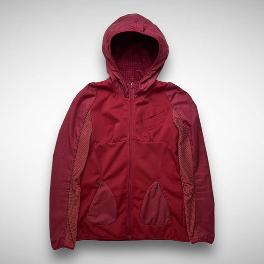 Nike Gyakusou Technical Hooded Jacket (2013)